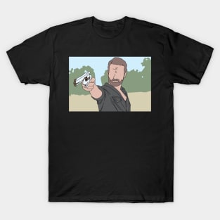 Rick Grimes T-Shirt